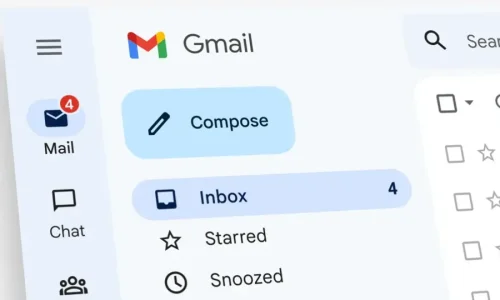Gmail: H Νέα Λειτουργία που περιμέναμε όλοι